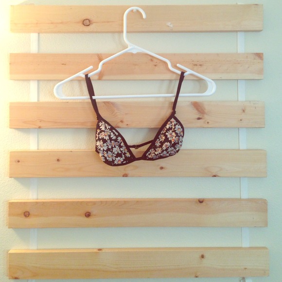 Brandy Melville Daisy Bralette!