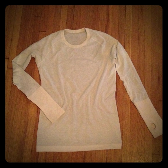 SOLD IN BUNDLE/Lululemon Run Swiftly