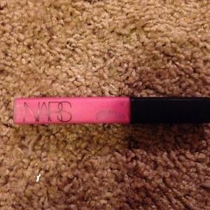 SALE!!Nars Lipgloss in Angelica