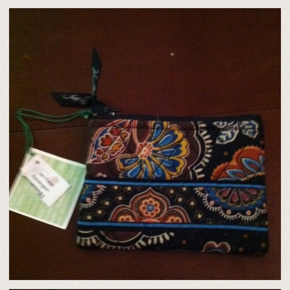 Vera Bradley Handbags - Vera Bradley coin purse