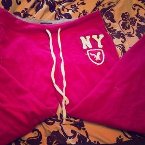 American Eagle Sweat pants