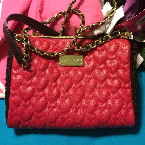 Betsey Johnson Purse