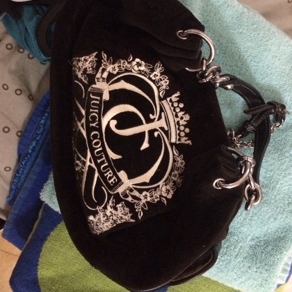 Juicy Couture Purse