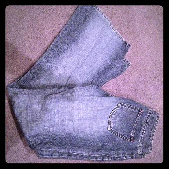 Size 11 Paris Blues jeans