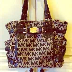 Michael Kors Handbag