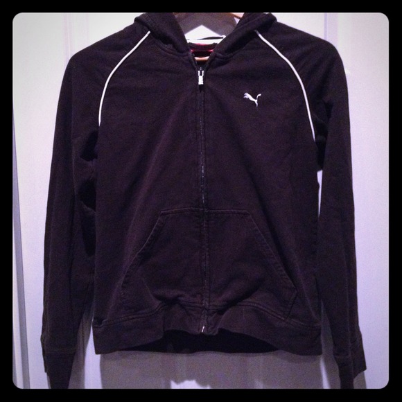 Puma sweatshirt