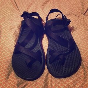 Chaco's