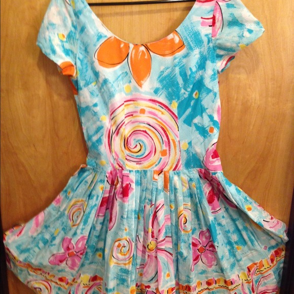 Couture Dress, for summer weddings or parties