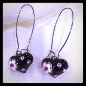 Earring ! 🚫SOLD🚫💲