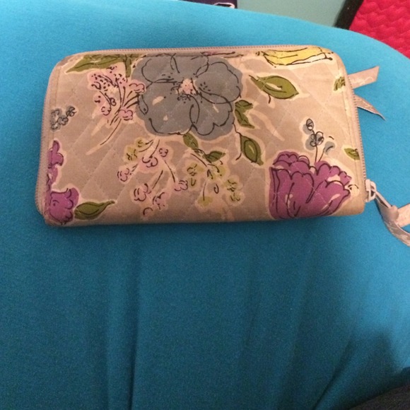 Vera Bradley Wallet
