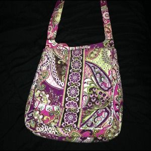 Authentic Vera Bradley