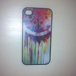 iPhone 4/4s case.