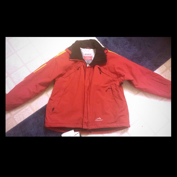 Ski Jacket
