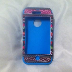 iPhone 4/4s case.