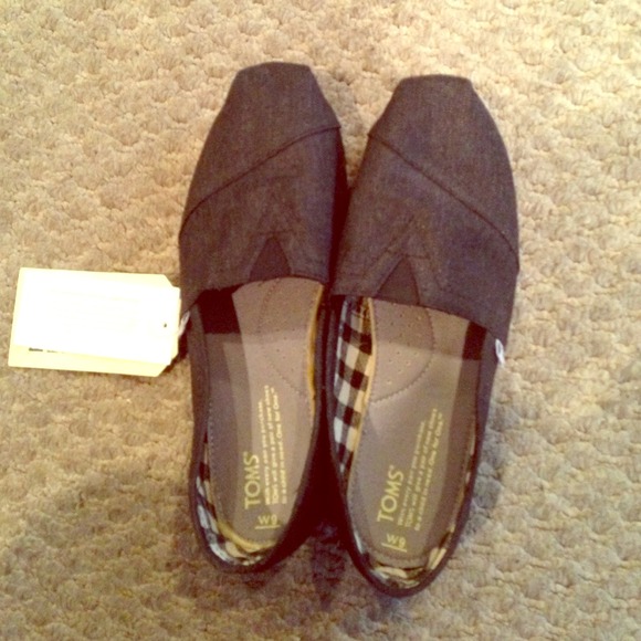 Toms Earthwise Slates Classics