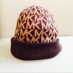 Winter hat