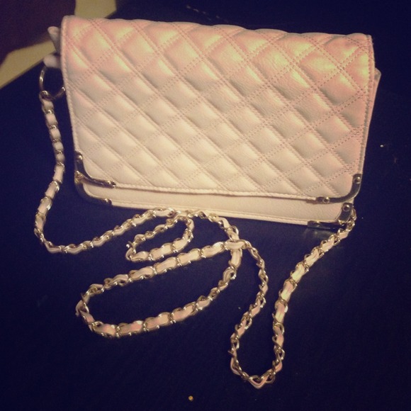 Asos shoulder handbag