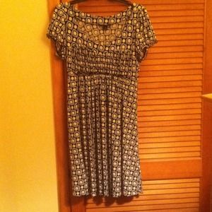 AGB dress size 10