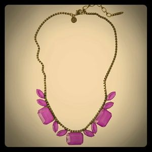 Blythe Vintage Inspired Necklace