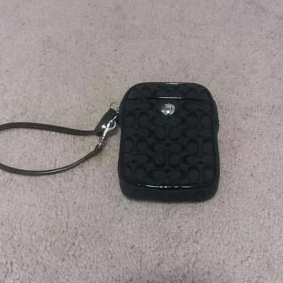 Reduced! Authentic coach media case