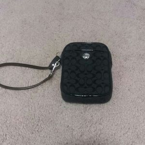 Reduced! Authentic coach media case