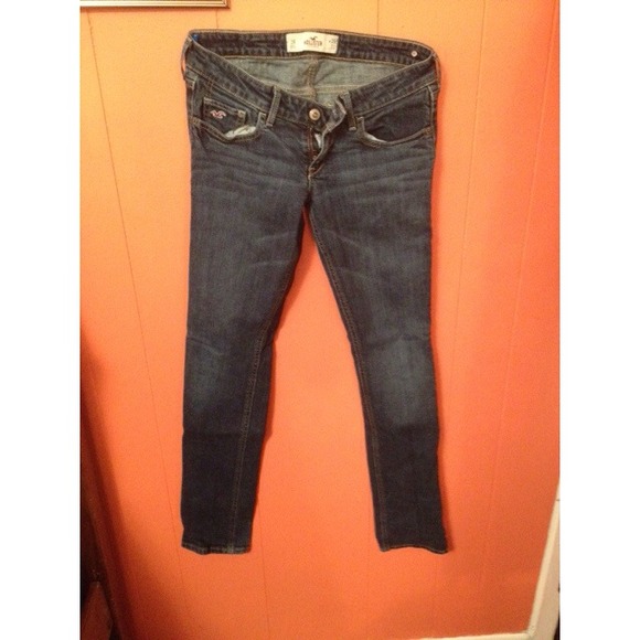 🚫SOLD🚫Hollister jeans
