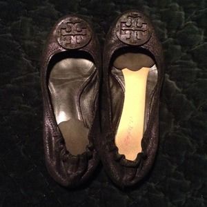 AUTHENTIC TORY BURCH FLATS