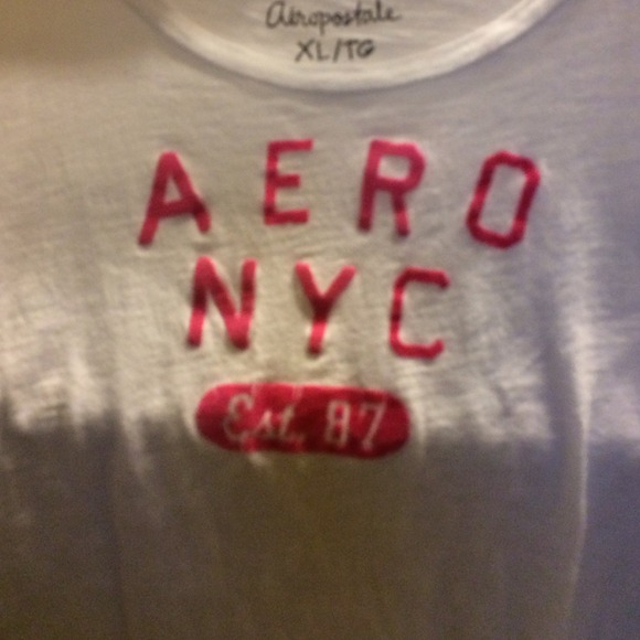 Aero top