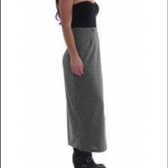 Vintage Skirt - Picture 2 of 4