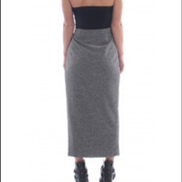 Vintage Skirt - Picture 3 of 4