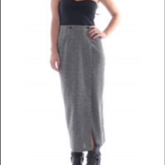 Vintage Skirt - Picture 4 of 4