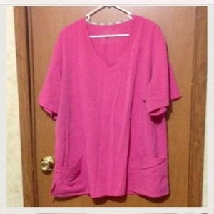 Scrub bundle for Murranator