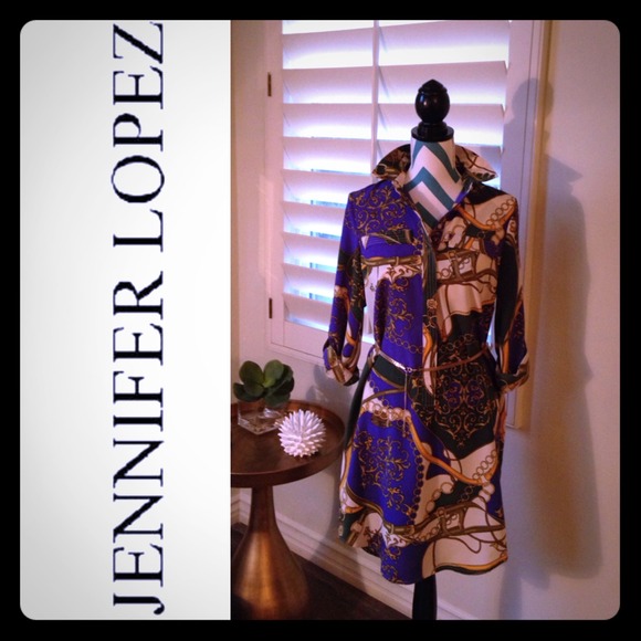 Resort Ready Spring / Summer Dress