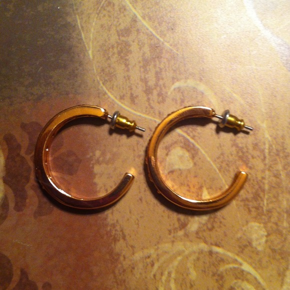 Rose gold with Diamonds - Picture 2 of 5