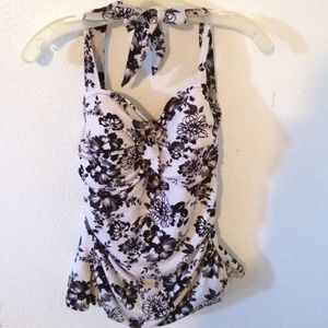 Halter, 3 Sundresses n Rue21 Top @lynndobi