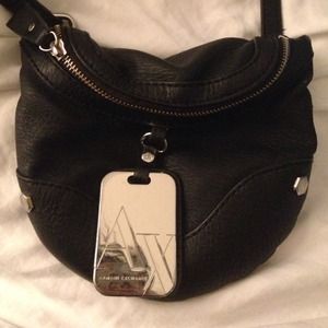 Armani Bag