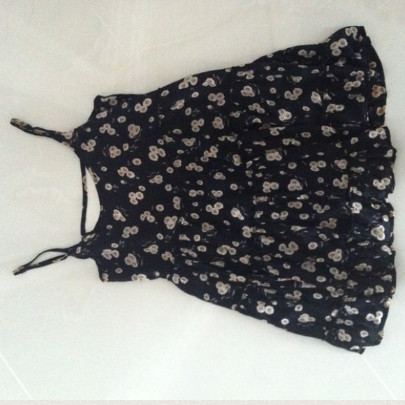 Daisy Ingrid dress
