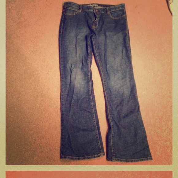 Two jeans bundle!
