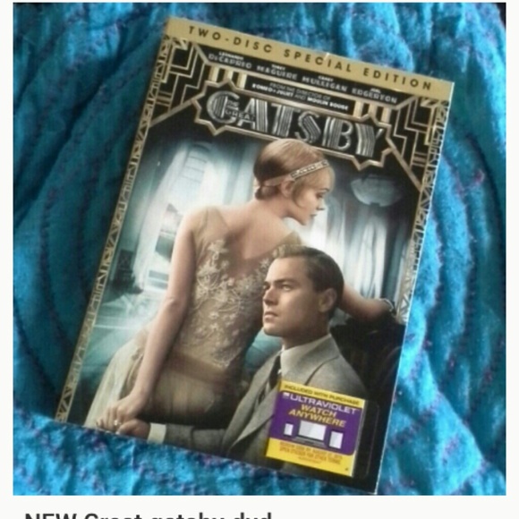 Dvd for lovelylisy