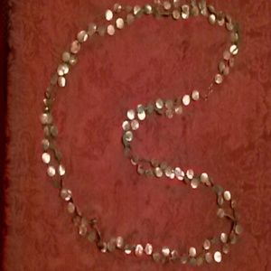 Extremely long chain