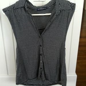 Brandy Melville button up
