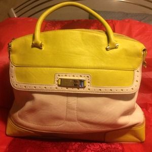 Kate Landry hand bag
