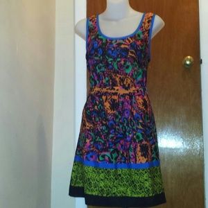 ***Bundled*** Forever 21 Printed Dress