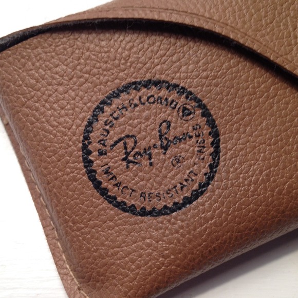 VINTAGE RAY-BAN Collectible 1970s Aviators - Picture 5 of 5