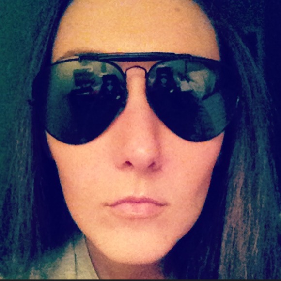 VINTAGE RAY-BAN Collectible 1970s Aviators - Picture 2 of 5