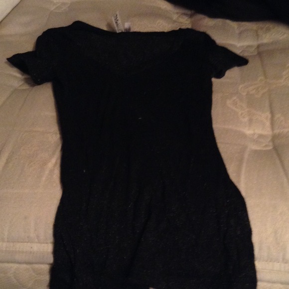 Bke fitted tee shirt