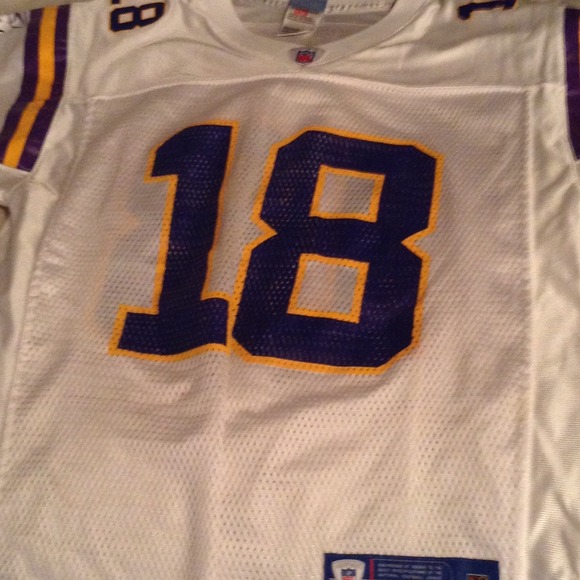 Vikings jersey
