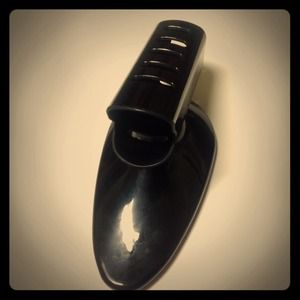 Royale straightener holder.