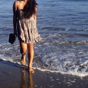 ✨ON HOLD FOR DIANA✨ Brandy Melville tribal Jada