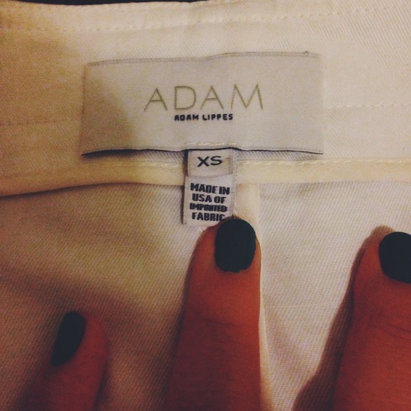 Long jacket by ADAM - Picture 2 of 2